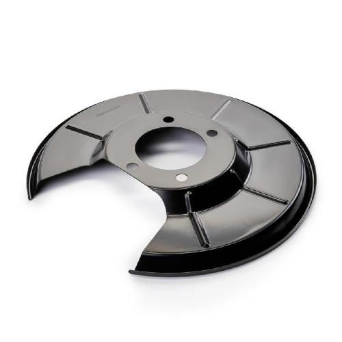 RIDEX 1x Ankerblech / Spritzblech Hinten links für FORD MONDEO IV Turnier (BA7) Bild RIDEX 1x Ankerblech / Spritzblech Hinten links für FORD MONDEO IV Turnier (BA7)