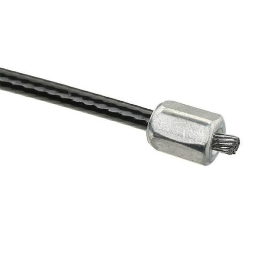 RIDEX Handbremsseil Hinten für FORD MONDEO IV Turnier (BA7) Bild RIDEX Handbremsseil Hinten für FORD MONDEO IV Turnier (BA7)