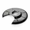 RIDEX 1x Ankerblech / Spritzblech Hinten links für FORD MONDEO IV Turnier (BA7) Bild RIDEX 1x Ankerblech / Spritzblech Hinten links für FORD MONDEO IV Turnier (BA7)