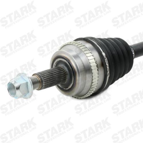 STARK Antriebswelle Achswelle Vorderachse/Vorne links für RENAULT 4417083 Bild STARK Antriebswelle Achswelle Vorderachse/Vorne links für RENAULT 4417083