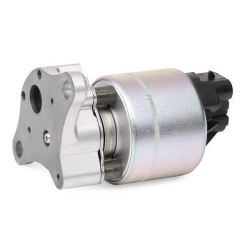 RIDEX 1145E0052 AGR-Ventil Abgasrückführungsventil mit Dichtungen für OPEL Bild RIDEX 1145E0052 AGR-Ventil Abgasrückführungsventil mit Dichtungen für OPEL