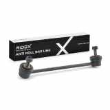 RIDEX 1x Koppelstange Stabilisator Vorne für RENAULT Twingo 1 (C06)