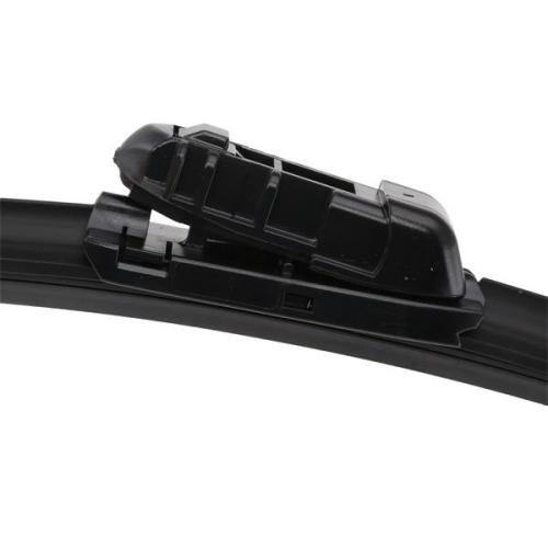 2x RIDEX Scheibenwischer Satz Wischerblätter Satz mit Spoiler Vorne Länge 1: Top Bild 2x RIDEX Scheibenwischer Satz Wischerblätter Satz mit Spoiler Vorne Länge 1: Top