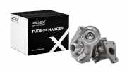 RIDEX 2234C0187 Turbolader Abgasturbolader für OPEL Corsa D Schrägheck (S07)