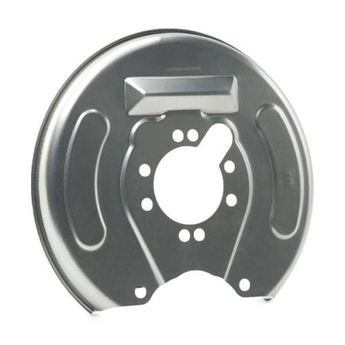 RIDEX 1x Ankerblech / Spritzblech Hinten rechts für VOLVO V40 Kombi (645) Bild RIDEX 1x Ankerblech / Spritzblech Hinten rechts für VOLVO V40 Kombi (645)