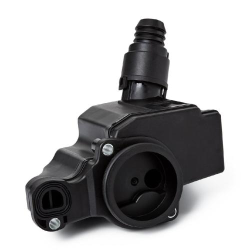 RIDEX Ölabscheider Kurbelgehäuseentlüftung für VW Golf 1V Schrägheck (1J1) Bild RIDEX Ölabscheider Kurbelgehäuseentlüftung für VW Golf 1V Schrägheck (1J1)