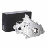 RIDEX 596O0063 Ölpumpe Motorölpumpe für NISSAN X-TRAIL (T30) 15010AD200