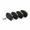 RIDEX Bremsbelagsatz Bremsbeläge Vorne für RENAULT Megane 1V Grandtour (K9A/M/N) Bild RIDEX Bremsbelagsatz Bremsbeläge Vorne für RENAULT Megane 1V Grandtour (K9A/M/N)