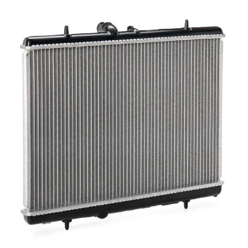 RIDEX 470R0879 Motorkühler / Wasserkühler passend für PEUGEOT 2008 Kombi (CU) Bild RIDEX 470R0879 Motorkühler / Wasserkühler passend für PEUGEOT 2008 Kombi (CU)