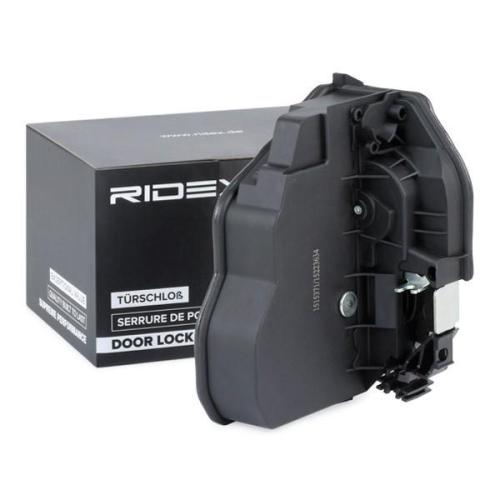 RIDEX Türschloss Hinten 7-Polig Stellmotor 5-Polig Stellmotor für BMW 3 Touring Bild RIDEX Türschloss Hinten 7-Polig Stellmotor 5-Polig Stellmotor für BMW 3 Touring