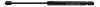 FA KROSNO 31293 Heckklappend&auml;mpfer beidseitig L&auml;nge:370mm 480N Hub: 131mm