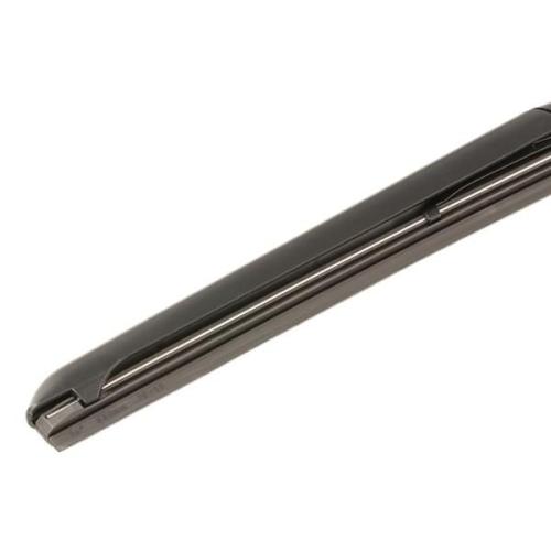 RIDEX Scheibenwischer Wischblatt Stück mit Spoiler Vorne Länge: 650mm für NISSAN Bild RIDEX Scheibenwischer Wischblatt Stück mit Spoiler Vorne Länge: 650mm für NISSAN
