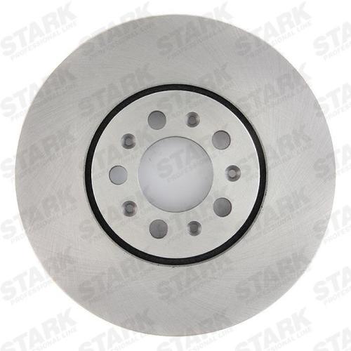 STARK SKBD-0020147 2x Bremsscheiben Vorne Ø288mm Belüftet für VW 1J0615301S Bild STARK SKBD-0020147 2x Bremsscheiben Vorne Ø288mm Belüftet für VW 1J0615301S