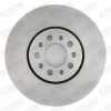 STARK SKBD-0020147 2x Bremsscheiben Vorne Ø288mm Belüftet für VW 1J0615301S Bild STARK SKBD-0020147 2x Bremsscheiben Vorne Ø288mm Belüftet für VW 1J0615301S