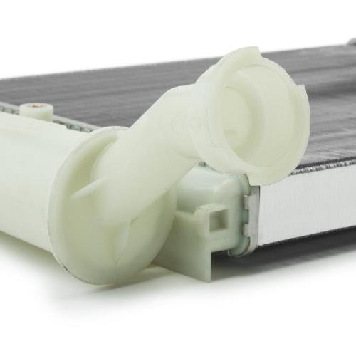 RIDEX 470R0481 Motorkühler / Wasserkühler für CITROËN AX Schrägheck 1331HL Bild RIDEX 470R0481 Motorkühler / Wasserkühler für CITROËN AX Schrägheck 1331HL