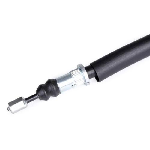 RIDEX Handbremsseil Hinten Rechts Links passend für PEUGEOT 106 II Schrägheck Bild RIDEX Handbremsseil Hinten Rechts Links passend für PEUGEOT 106 II Schrägheck