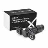 RIDEX Kurbelwellensensor 833C0430 für NISSAN Qashqai II (J11, J11) für RENAULT