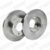 STARK SKBD-0022860 2x Bremsscheiben Hinten Ø227mm voll für FIAT 4136475 Bild STARK SKBD-0022860 2x Bremsscheiben Hinten Ø227mm voll für FIAT 4136475