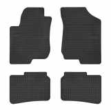 FROGUM 0423 Fußmatten Set Vorne und Hinten für HYUNDAI i30 CW (FD)