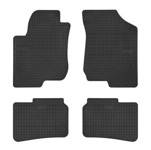FROGUM 0423 Fußmatten Set Vorne und Hinten für HYUNDAI i30 CW (FD) Bild FROGUM 0423 Fußmatten Set Vorne und Hinten für HYUNDAI i30 CW (FD)