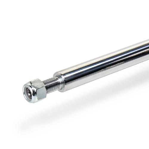 RIDEX 854S1248 2x Stoßdämpfer Federbein Gasdruck Vorne für VW POLO (9N) Bild RIDEX 854S1248 2x Stoßdämpfer Federbein Gasdruck Vorne für VW POLO (9N)