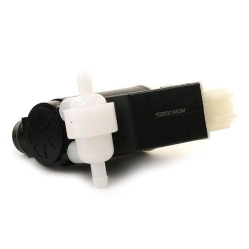 RIDEX Waschwasserpumpe für Frontscheibenreinigung für Heckscheibenreinigung Bild RIDEX Waschwasserpumpe für Frontscheibenreinigung für Heckscheibenreinigung