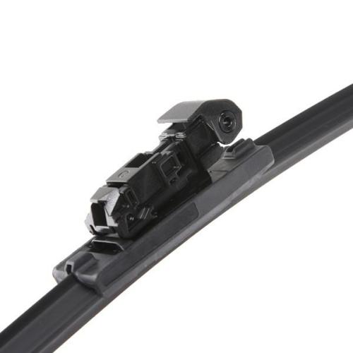2x RIDEX Scheibenwischer Satz Wischerblätter Satz mit Spoiler Vorne Länge 1: Top Bild 2x RIDEX Scheibenwischer Satz Wischerblätter Satz mit Spoiler Vorne Länge 1: Top