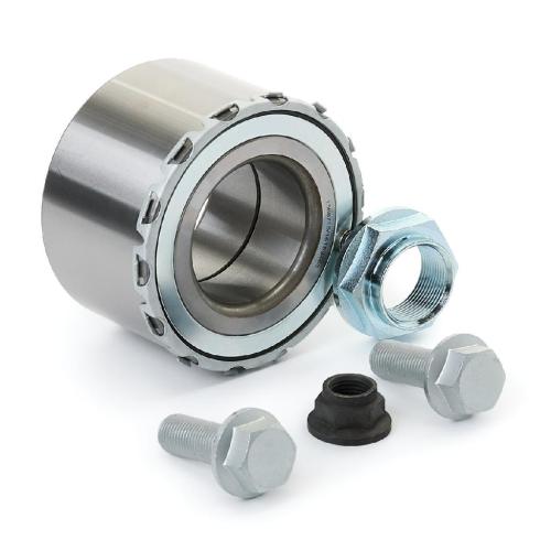RIDEX 654W1236 Radlagersatz pro 1 Rad Vorne Foto entspricht Lieferumfang Bild RIDEX 654W1236 Radlagersatz pro 1 Rad Vorne Foto entspricht Lieferumfang
