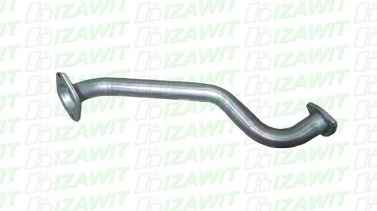 IZAWIT Abgasrohr Vorne für HONDA CIVIC VIII Stufenheck (FD, FA) Bild IZAWIT Abgasrohr Vorne für HONDA CIVIC VIII Stufenheck (FD, FA)