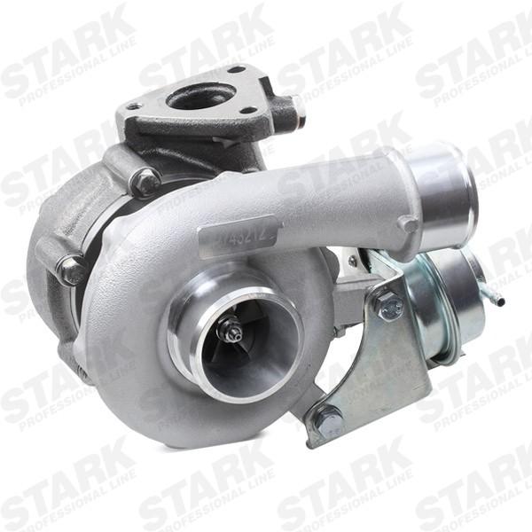 STARK Turbolader kompatibel mit Hyundai Santa Fé II (CM) Grandeur (TG)