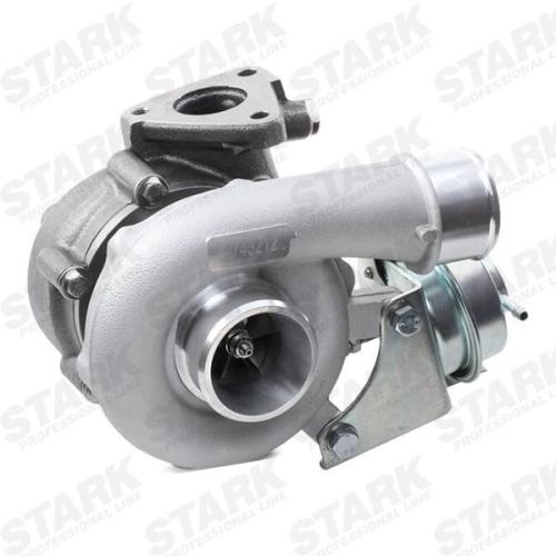 STARK Turbolader kompatibel mit Hyundai Santa Fé II (CM) Grandeur (TG) Bild STARK Turbolader kompatibel mit Hyundai Santa Fé II (CM) Grandeur (TG)