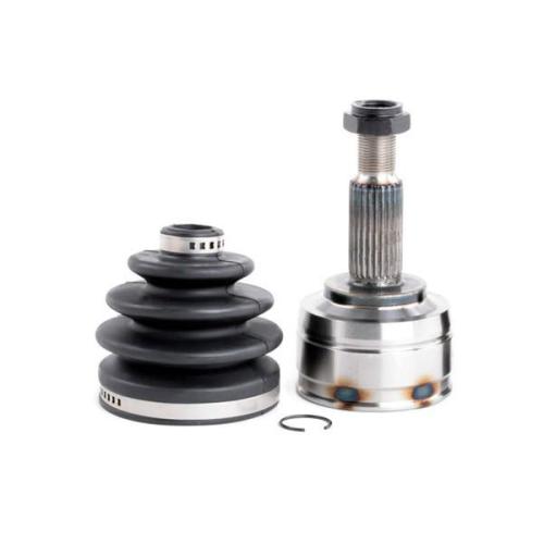 RIDEX 5J0160 Gelenksatz Antriebswelle Achswelle radseitig für RENAULT 391003112R Bild RIDEX 5J0160 Gelenksatz Antriebswelle Achswelle radseitig für RENAULT 391003112R
