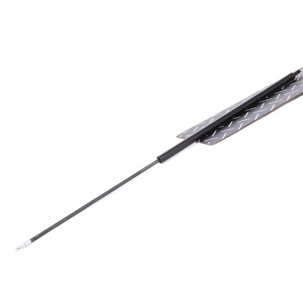RIDEX Motorhaubendämpfer passend für MERCEDES-BENZ 190 (W201)