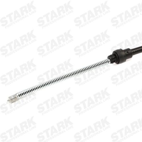 STARK Handbremsseil Hinten für RENAULT KANGOO (KC0/1) Bild STARK Handbremsseil Hinten für RENAULT KANGOO (KC0/1)