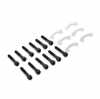 RIDEX Antriebswelle Achswelle Hinterachse/Hinten für BMW 5 Limousine (E34) Bild RIDEX Antriebswelle Achswelle Hinterachse/Hinten für BMW 5 Limousine (E34)