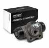 RIDEX 277W0031 1x Radbremszylinder Trommelbremse Radzylinder Hinten beidseitig