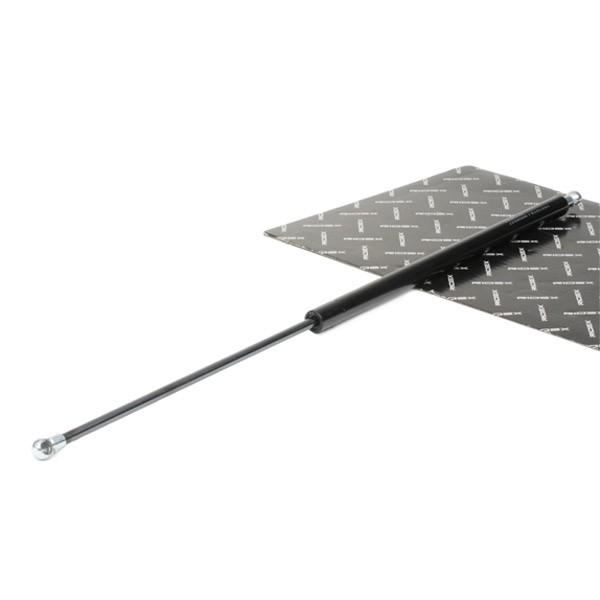 RIDEX 219G0342 Heckklappendämpfer Länge:653mm 320N Hub: 275mm für PORSCHE 944