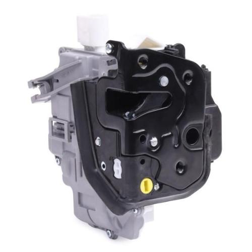 RIDEX Türschloss Vorne links beifahrerseitig 8-Polig Stellmotor für AUDI Bild RIDEX Türschloss Vorne links beifahrerseitig 8-Polig Stellmotor für AUDI