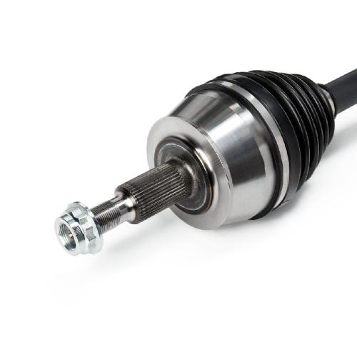 RIDEX Antriebswelle Achswelle Vorderachse/Vorne rechts für VW 7H0407452QV Bild RIDEX Antriebswelle Achswelle Vorderachse/Vorne rechts für VW 7H0407452QV
