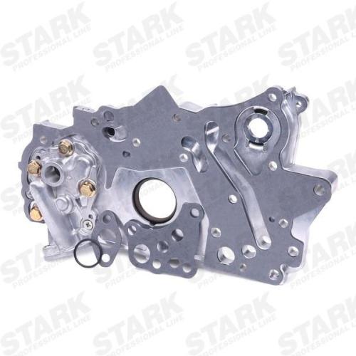 STARK SKOPM-1700121 Ölpumpe Motorölpumpe für MITSUBISHI L 200 (K7T, K6T) Bild STARK SKOPM-1700121 Ölpumpe Motorölpumpe für MITSUBISHI L 200 (K7T, K6T)