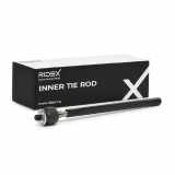 RIDEX Axialgelenk Spurstange Vorne beidseitig passend für PEUGEOT 205 II (20A/C)