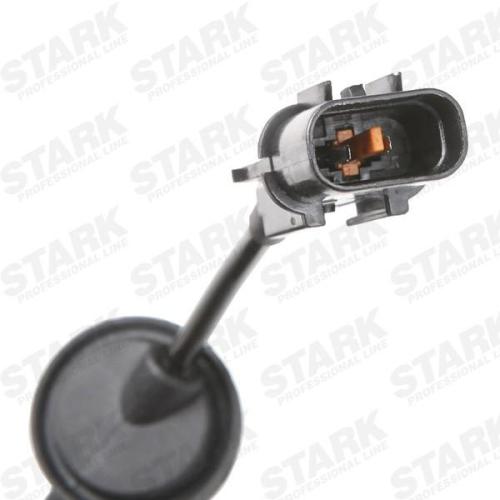 STARK ABS-Sensor SKWSS-0350895 Vorderachse links Sensorart: Hallsensor Anzahl Bild STARK ABS-Sensor SKWSS-0350895 Vorderachse links Sensorart: Hallsensor Anzahl