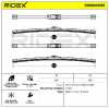 RIDEX Scheibenwischer Satz Wischerblätter Satz mit Spoiler Vorne Länge 1: 680mm Bild RIDEX Scheibenwischer Satz Wischerblätter Satz mit Spoiler Vorne Länge 1: 680mm