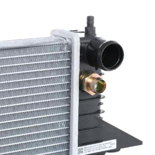 RIDEX 470R0299 Motorkühler / Wasserkühler für VOLVO V70 I (875, 876) 8602561 Bild RIDEX 470R0299 Motorkühler / Wasserkühler für VOLVO V70 I (875, 876) 8602561