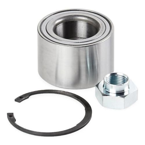 RIDEX 654W0099 Radlagersatz pro 1 Rad Vorne beidseitig für SUZUKI SWIFT III Bild RIDEX 654W0099 Radlagersatz pro 1 Rad Vorne beidseitig für SUZUKI SWIFT III