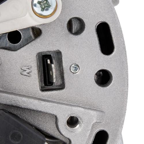 RIDEX 4G1032 Lichtmaschine 80A 12V Drehrichtung im Uhrzeigersinn mit Bild RIDEX 4G1032 Lichtmaschine 80A 12V Drehrichtung im Uhrzeigersinn mit