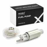RIDEX 458F0141 Kraftstoffpumpe 4 Bar Druck für FIAT PUNTO (188) BARCHETTA (183)
