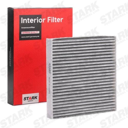 STARK SKIF-0170080 Innenraumfilter Pollenfilter Aktivkohlefilter Höhe: 30 Länge: Bild STARK SKIF-0170080 Innenraumfilter Pollenfilter Aktivkohlefilter Höhe: 30 Länge: