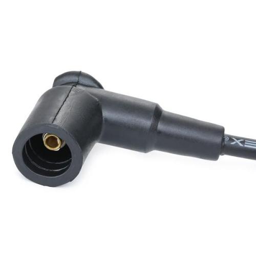 RIDEX 685I0231 Zündleitungssatz Zündkabelsatz für BMW 3 Limousine (E46) Bild RIDEX 685I0231 Zündleitungssatz Zündkabelsatz für BMW 3 Limousine (E46)