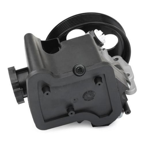 RIDEX 12H0046 Servopumpe Hydraulikpumpe Lenkung mit Behälter hydraulisch Bild RIDEX 12H0046 Servopumpe Hydraulikpumpe Lenkung mit Behälter hydraulisch